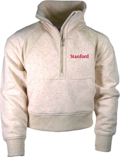 Stanford University Toddler Dawn 1/2 Zip