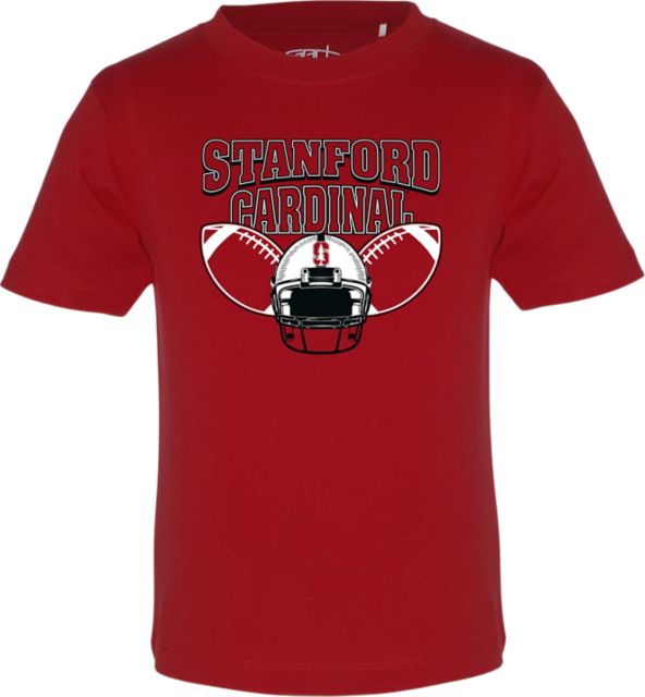 Stanford University Cardinal Toddler T-Shirt