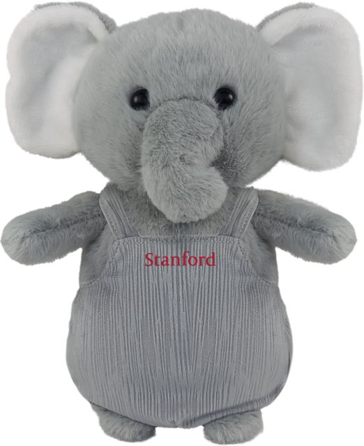 Stanford University 6'' Country Critters