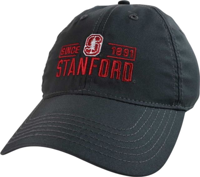 Stanford University Adjustable Cap