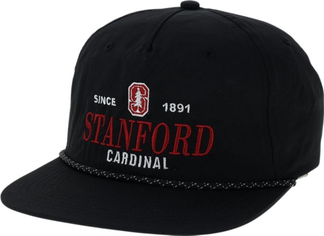 Stanford University Cardinal Adjustable Cap