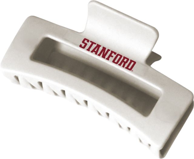 Stanford University Large Claw Clip