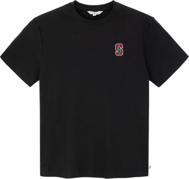 Stanford University Short Sleeve T-Shirt