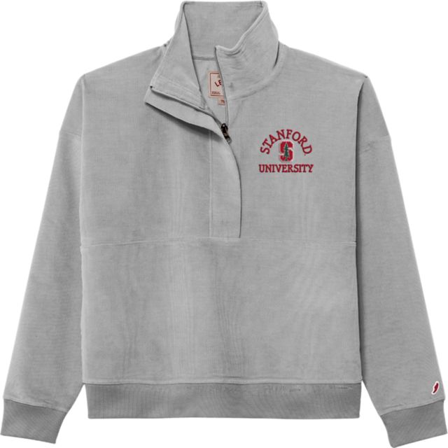 Stanford University Women's 1/2 Zip