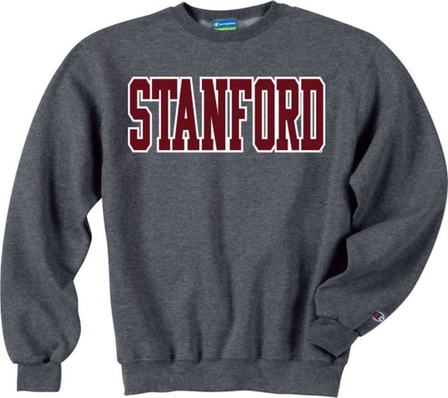 Stanford University Mens Sweatshirts, Hoodies & Sweaters