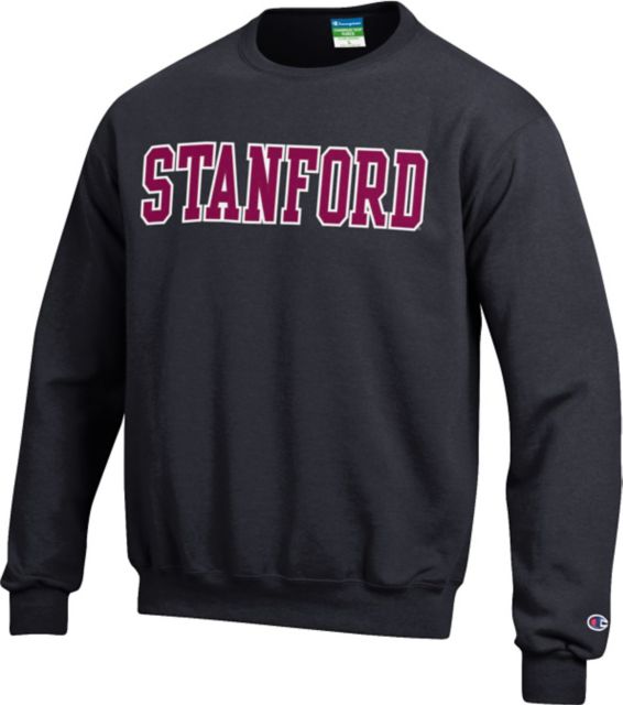 stanford champion sweatshirt