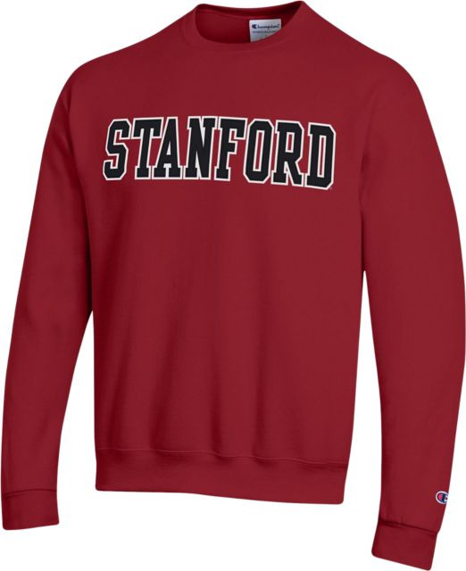 Stanford crew sale sweatshirt