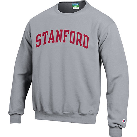 Stanford University Crewneck Sweatshirt | Stanford University