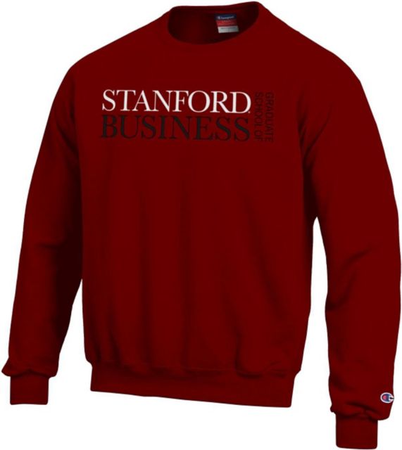 stanford hoodie