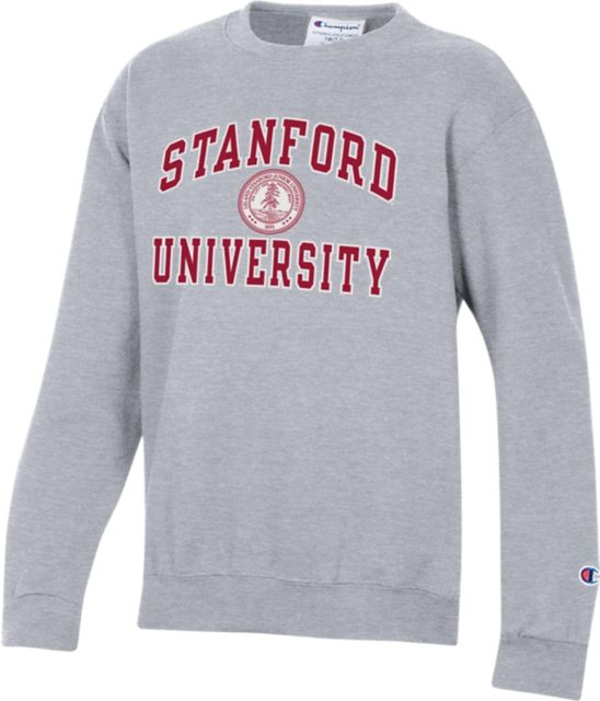 Stanford university 2024 crewneck sweatshirt