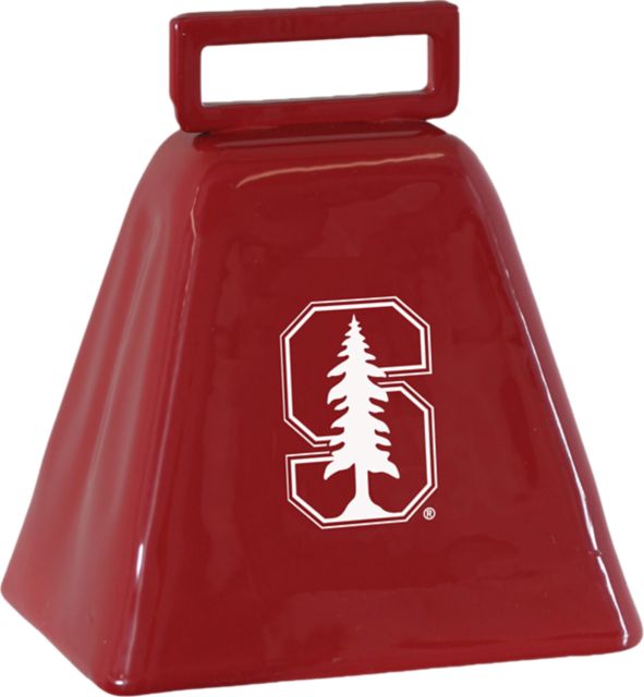 Stanford University Small Cowbell