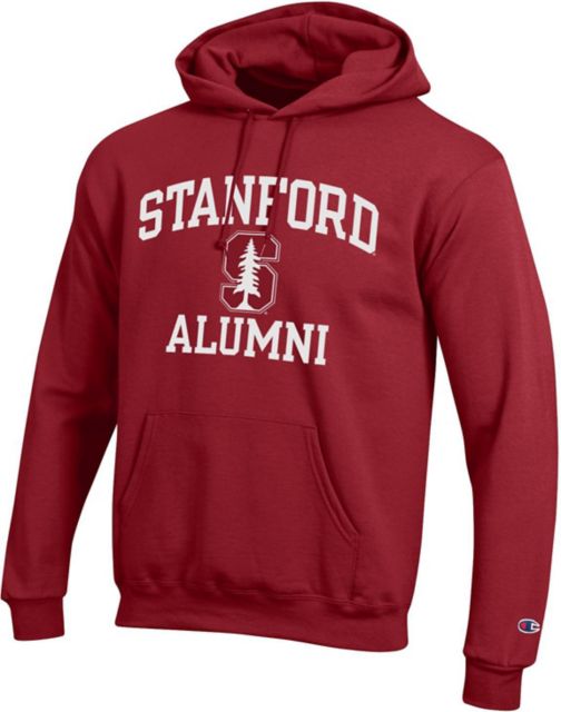 Stanford medicine top hoodie