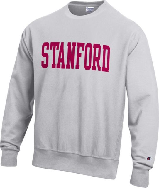 stanford sweatshirt champion