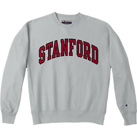 Stanford University Crewneck Sweatshirt | Stanford University