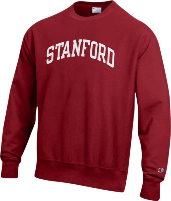 stanford sweater