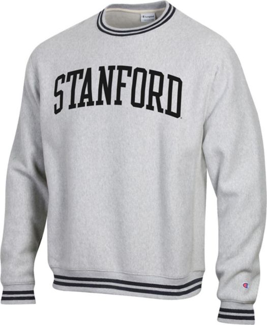 stanford crew sweatshirt