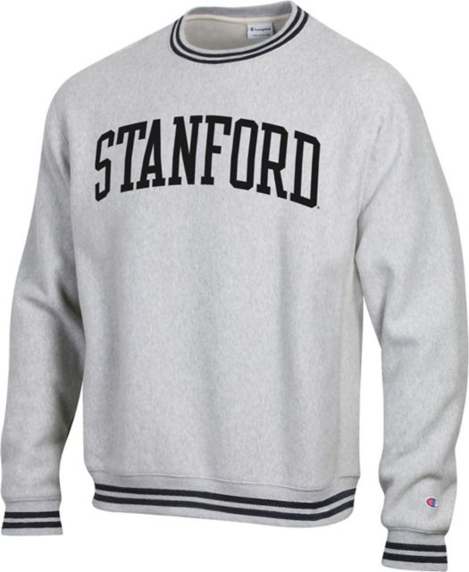 stanford university crewneck sweatshirt