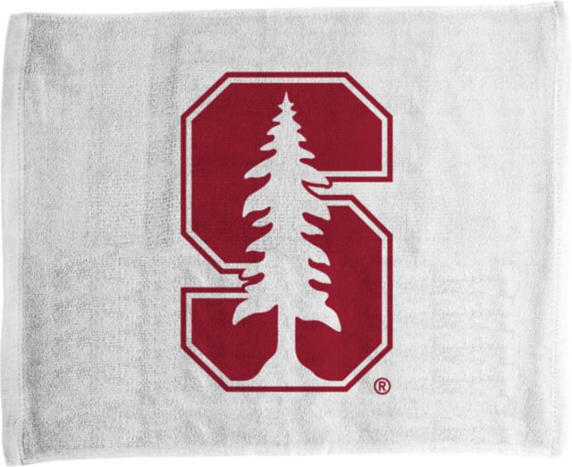 Stanford University 15x18 Rally Towel