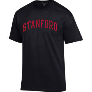 Stanford University Short Sleeve T-Shirt