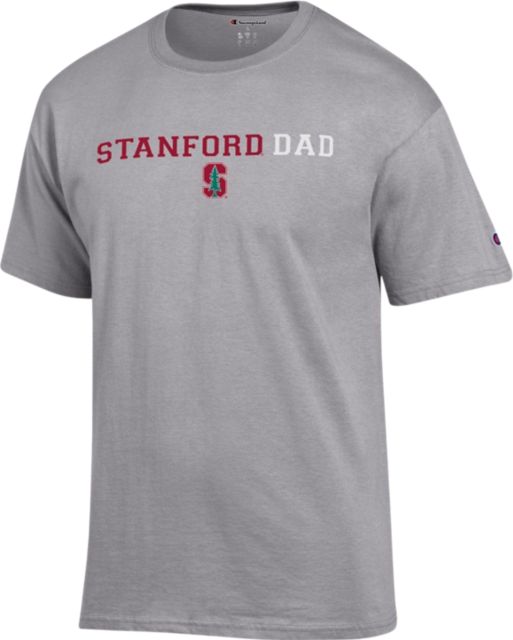 Stanford dad online sweatshirt