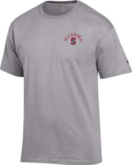 Stanford University Cardinal Short Sleeve T-Shirt