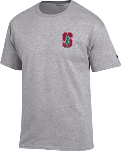 Stanford University Short Sleeve T-Shirt