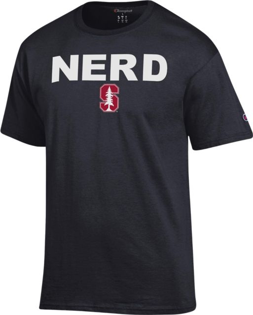 Stanford University Short Sleeve T-Shirt