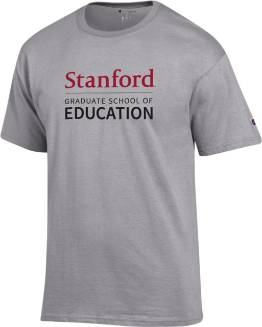 Stanford University "School of Education" T-Shirt