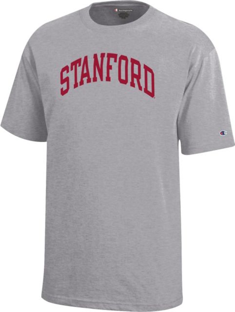 Stanford University Youth Hooded Sweatshirt | Champion | Cardinal | Youth XSmall