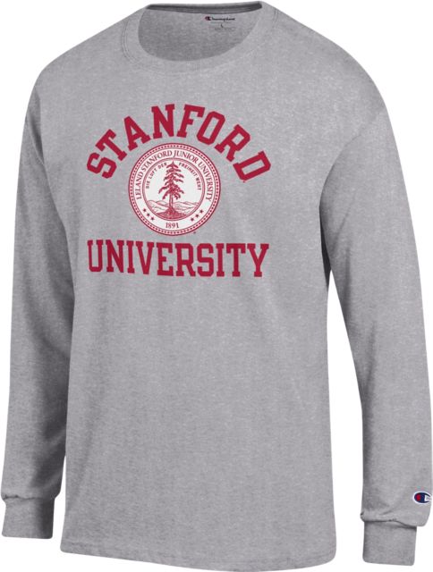 Stanford University Long Sleeve T-Shirt