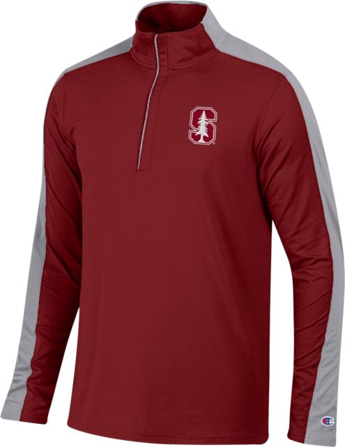 Stanford University 1/4 Zip