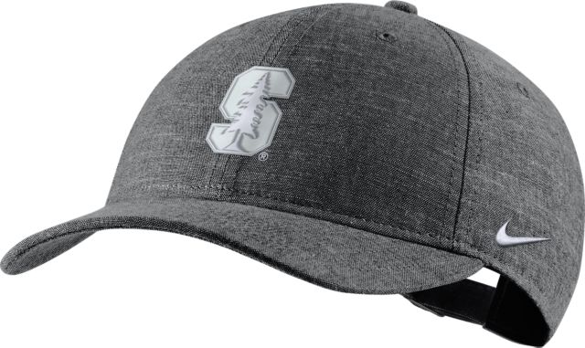 stanford golf hat