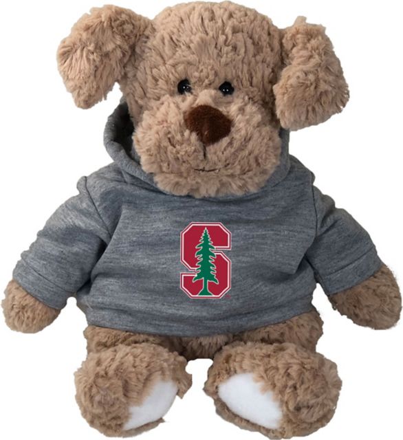 Stanford University Plush Animal