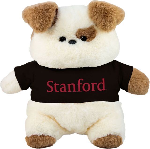 Stanford University 9.5'' Chubby Plush