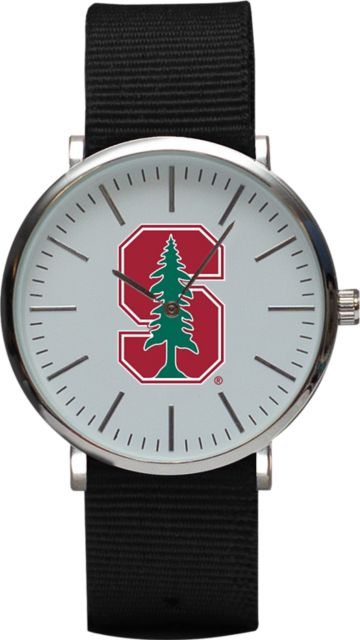 Stanford University 40mm Nylon Watch