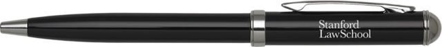 Stanford University Law Gel Pen