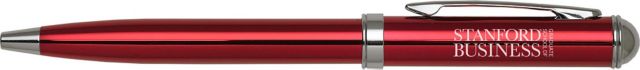 Stanford University Gel Ink Pen
