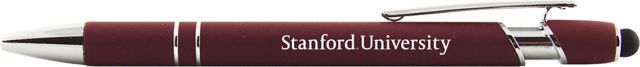Stanford University Rubber Stylus Pen