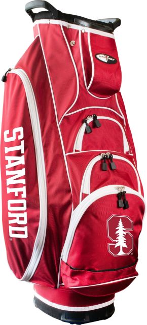 Stanford University Albatross Golf Cart Bag