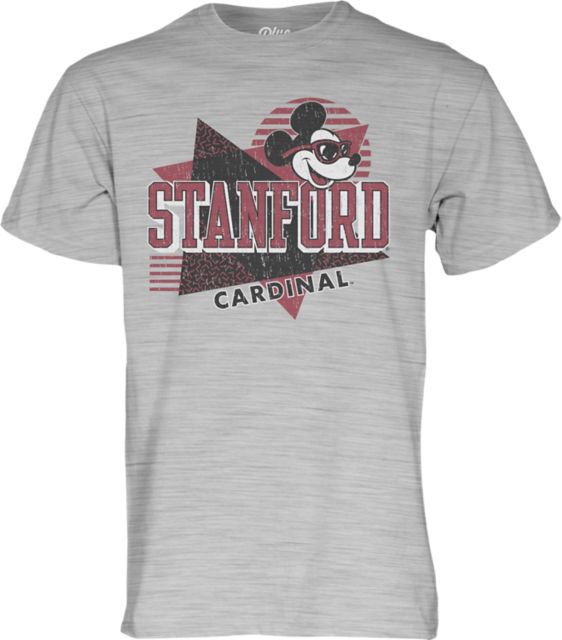 Stanford University Cardinal Short Sleeve T-Shirt