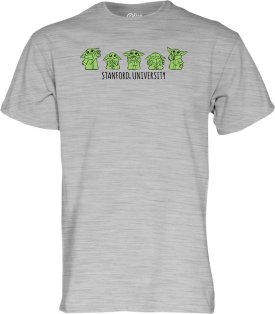 Stanford University Short Sleeve T-Shirt