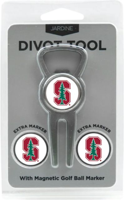 Stanford University Divot Tool