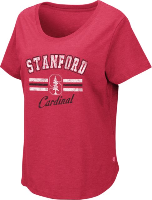 Women's Stanford Cardinal Gear, Women's Stanford Cardinal Gifts & Apparel,  Ladies Stanford Cardinal Outfits