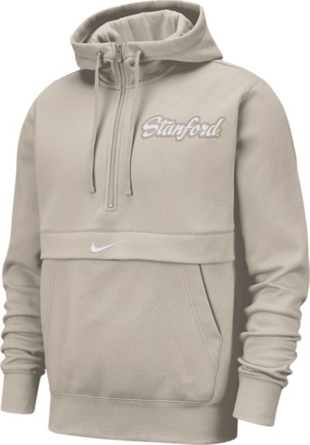 Men's Nike Cardinal Stanford Cardinal Retro Pullover Hoodie