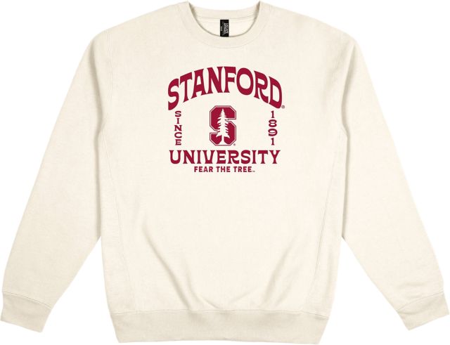 Stanford University Crewneck: Stanford University