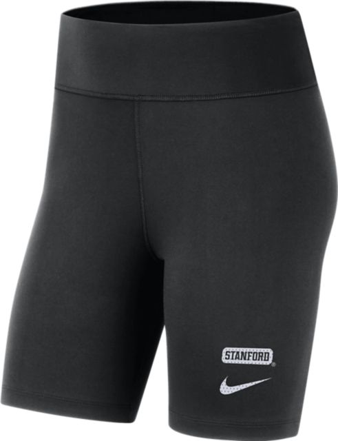 Stanford University Cardinal Women's 7'' Biker Shorts