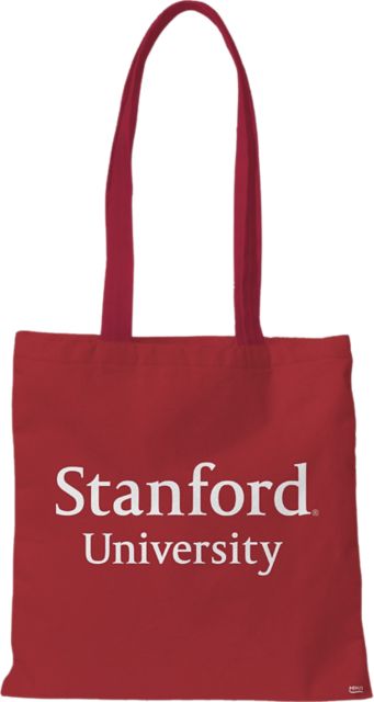 Stanford University Tote Bag