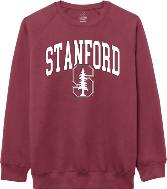 Stanford University Crewneck Sweatshirt