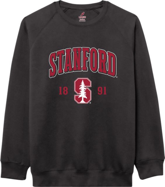 Stanford University Cardinal Crewneck Sweatshirt