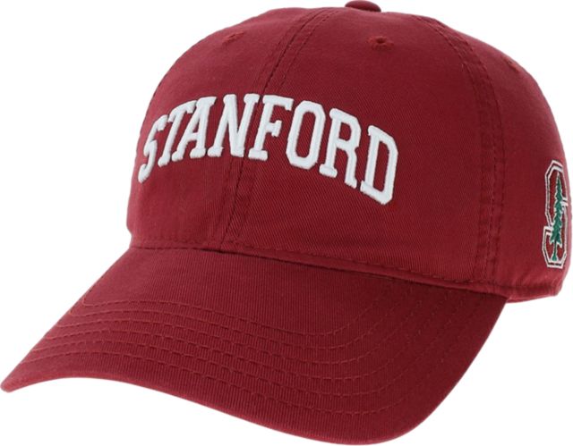 Stanford University Twill Cap